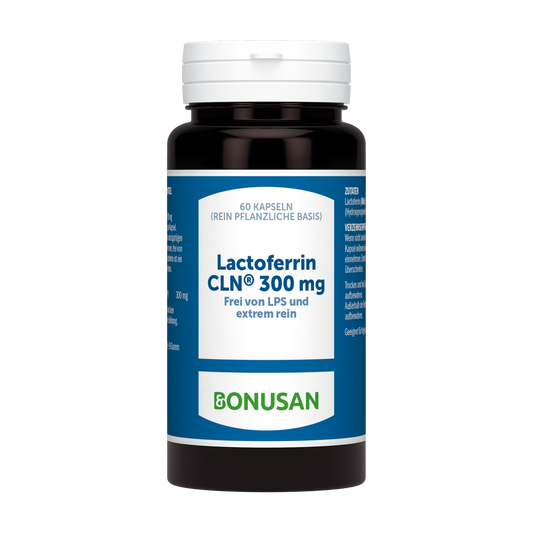 Lactoferrin CLN® 300 mg