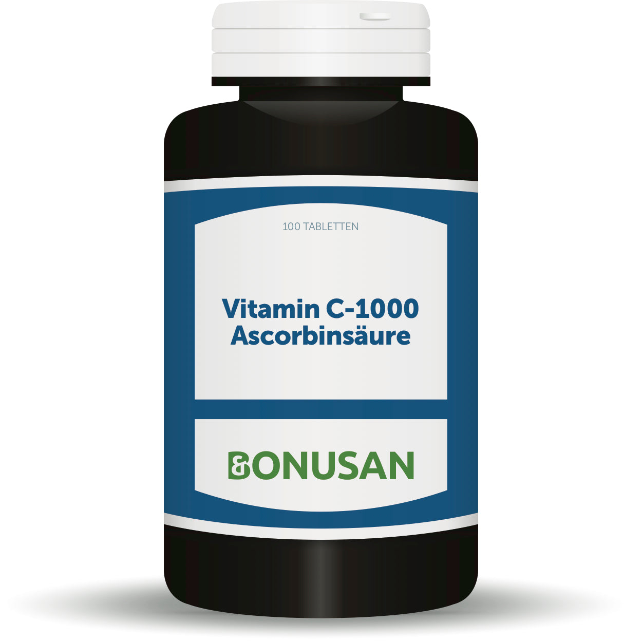 Vitamin C-1000 Ascorbinsäure