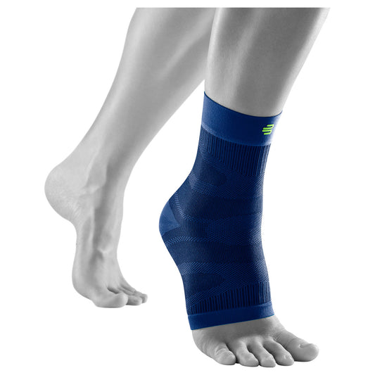 Bauerfeind Sprunggelenkbandage Sports Compression Ankle Support