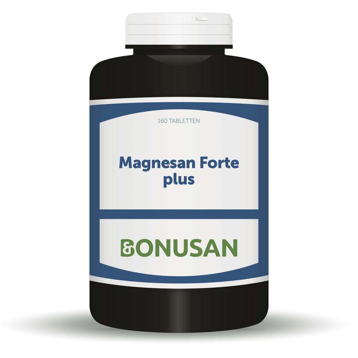 Magnesan Forte Plus