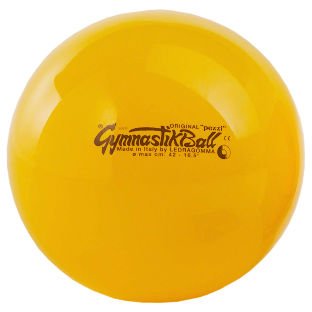 PEZZI Gymnastikball