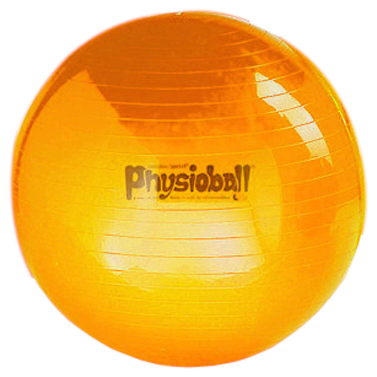 PEZZI Gymnastikball